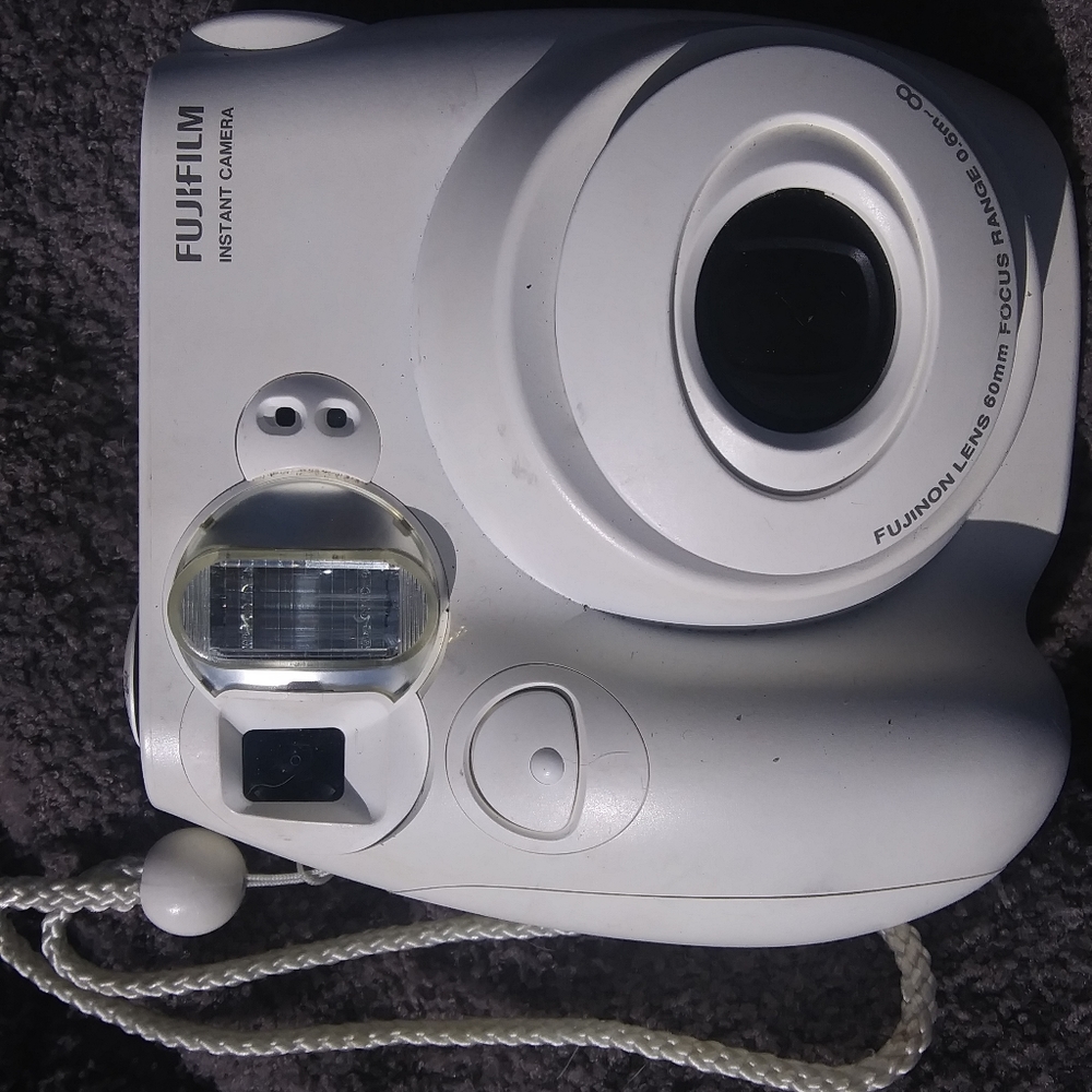 Mini camera